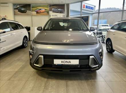 Hyundai - Kona