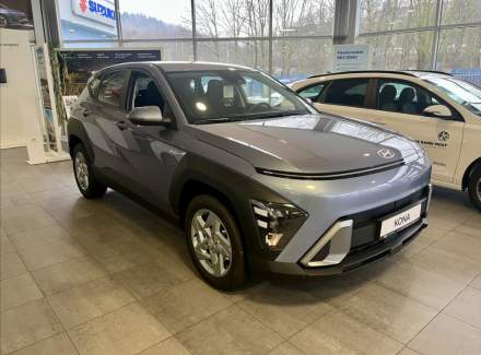 Hyundai - Kona