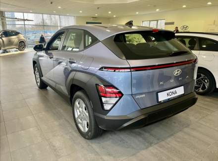 Hyundai - Kona