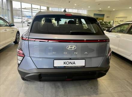 Hyundai - Kona