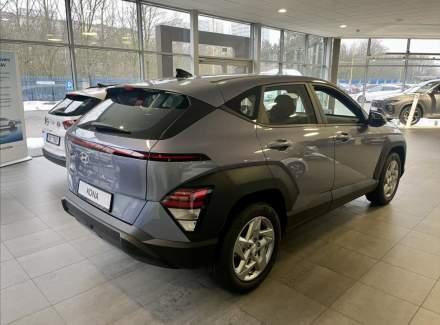 Hyundai - Kona
