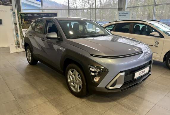 Hyundai - Kona