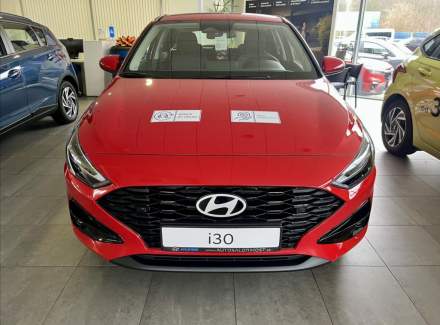 Hyundai - i30