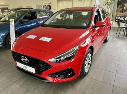 Hyundai - i30