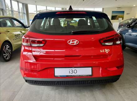 Hyundai - i30