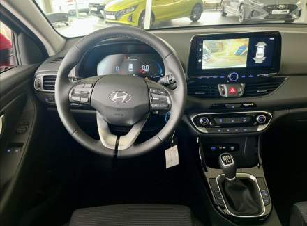 Hyundai - i30