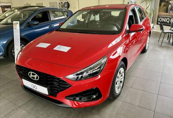 Hyundai - i30
