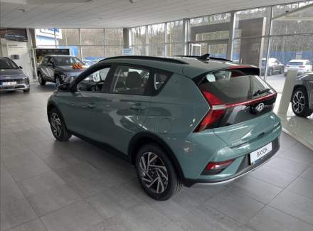 Hyundai - Bayon
