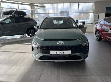 Hyundai - Bayon