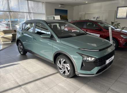 Hyundai - Bayon