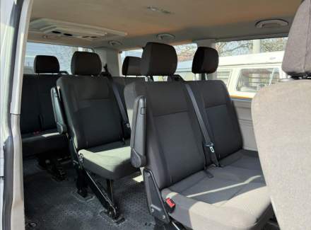 Volkswagen - Caravelle