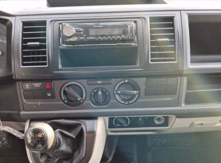 Volkswagen - Caravelle
