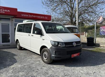 Volkswagen - Caravelle