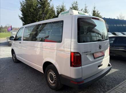 Volkswagen - Caravelle