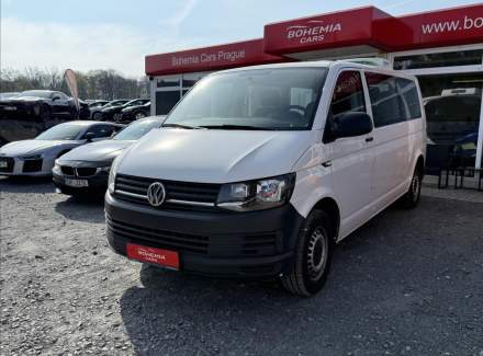 Volkswagen - Caravelle