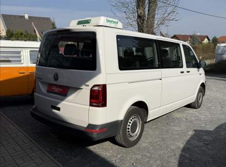 Volkswagen - Caravelle