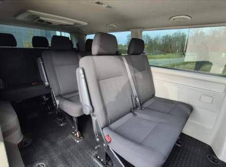 Volkswagen - Caravelle