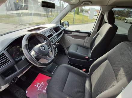 Volkswagen - Caravelle