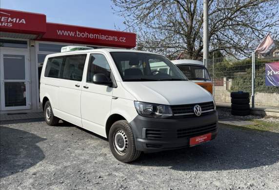 Volkswagen - Caravelle