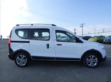 Dacia - Dokker