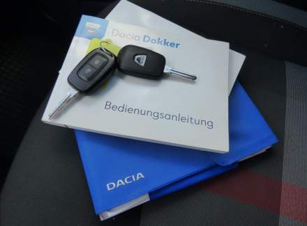 Dacia - Dokker