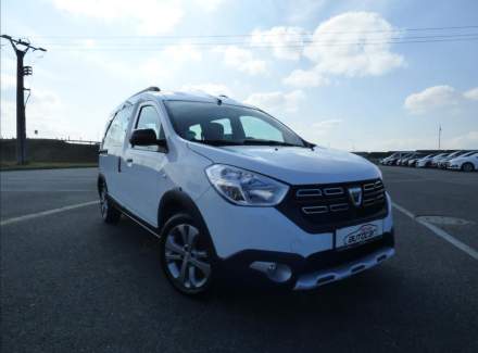 Dacia - Dokker