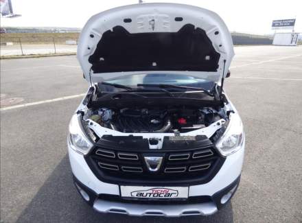 Dacia - Dokker