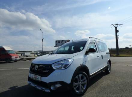 Dacia - Dokker