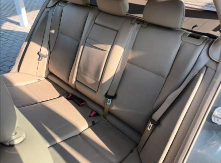 Mercedes-Benz - C-class