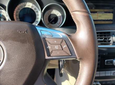 Mercedes-Benz - C-class