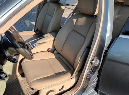 Mercedes-Benz - C-class