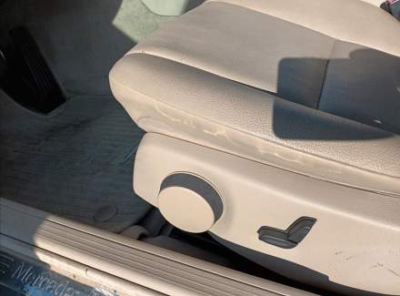 Mercedes-Benz - C-class