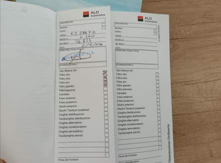 Mercedes-Benz - C-class