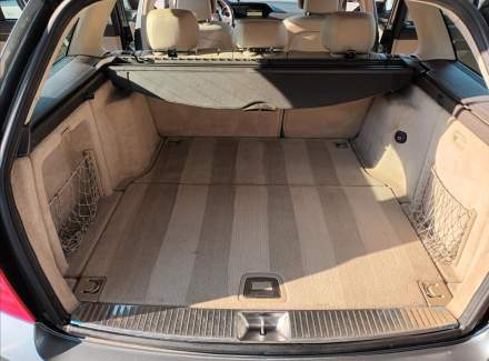 Mercedes-Benz - C-class