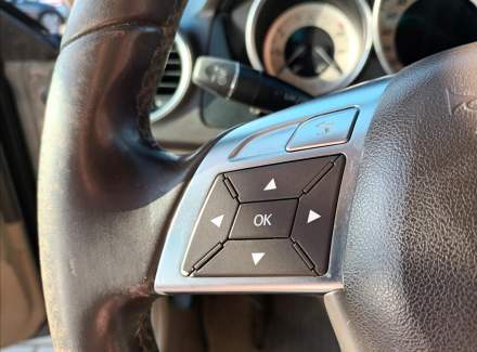 Mercedes-Benz - C-class