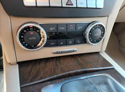 Mercedes-Benz - C-class