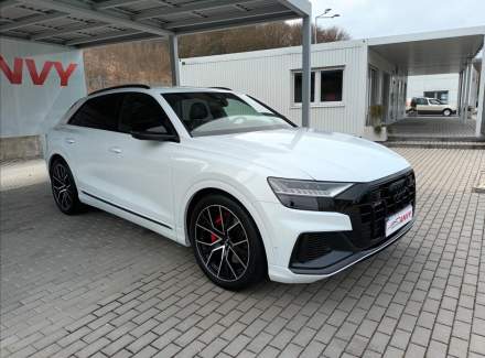 Audi - SQ8