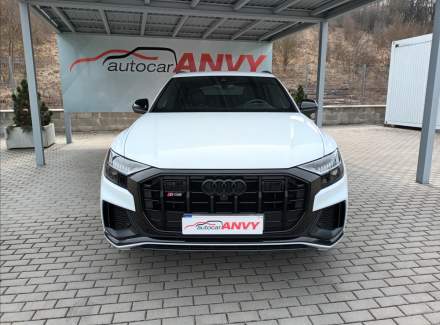 Audi - SQ8