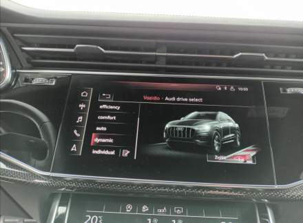 Audi - SQ8