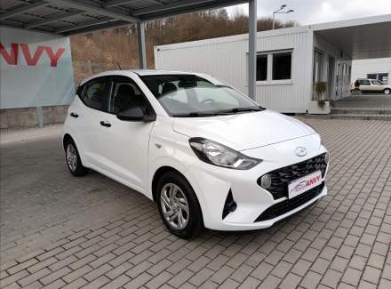Hyundai - i10