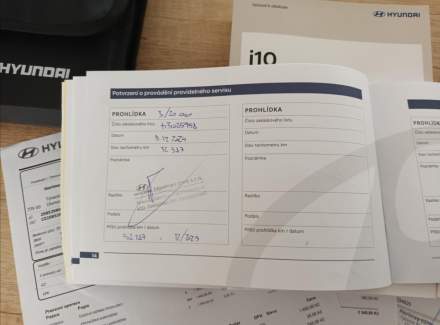 Hyundai - i10