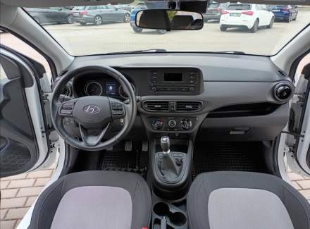 Hyundai - i10