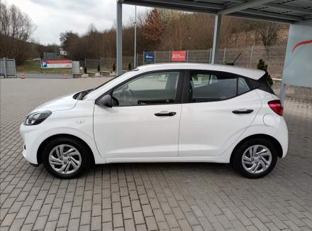 Hyundai - i10