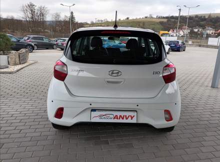 Hyundai - i10