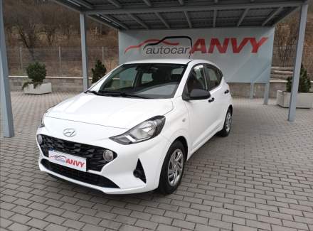 Hyundai - i10