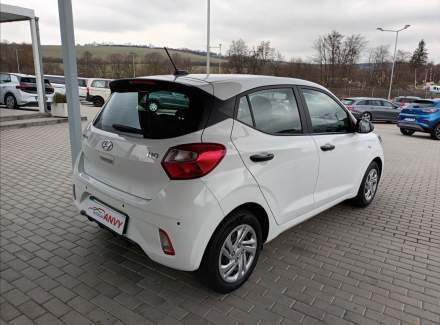 Hyundai - i10