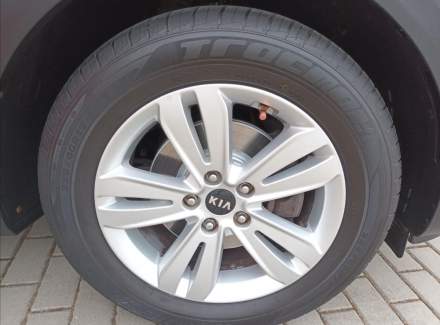 Kia - Sportage