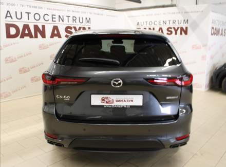 Mazda - CX-60