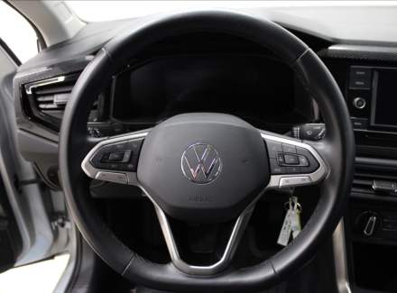Volkswagen - Taigo