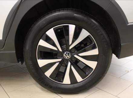 Volkswagen - Taigo